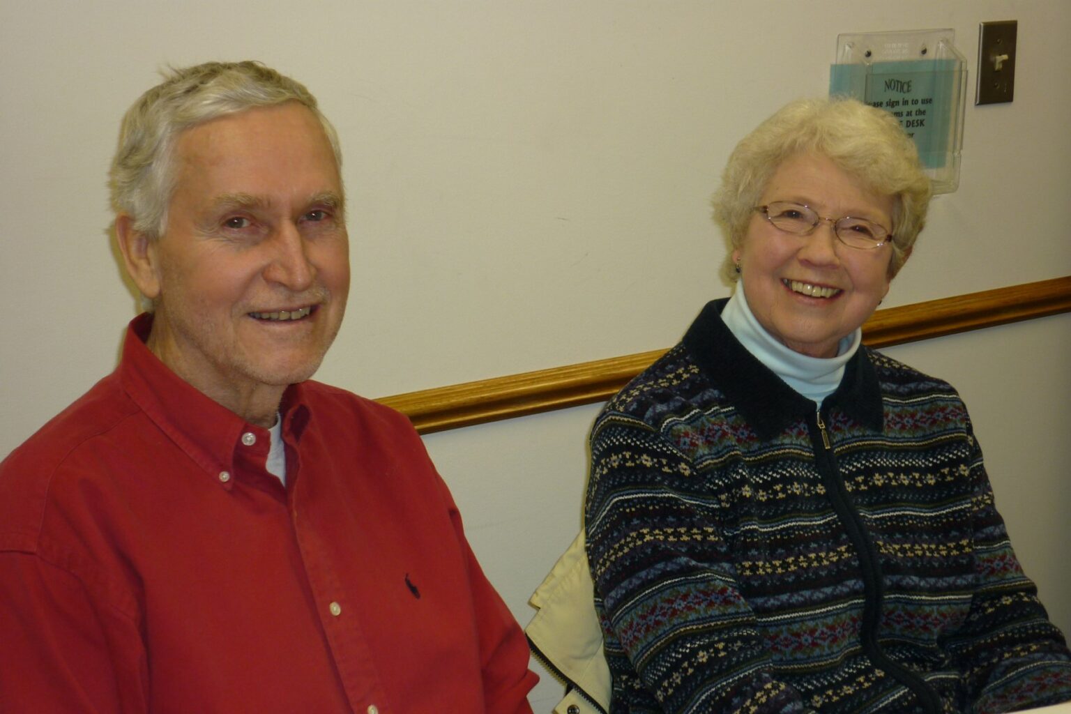 Remembering Barbara Curwen, Friend of the Land | NORTH CENTRAL ...