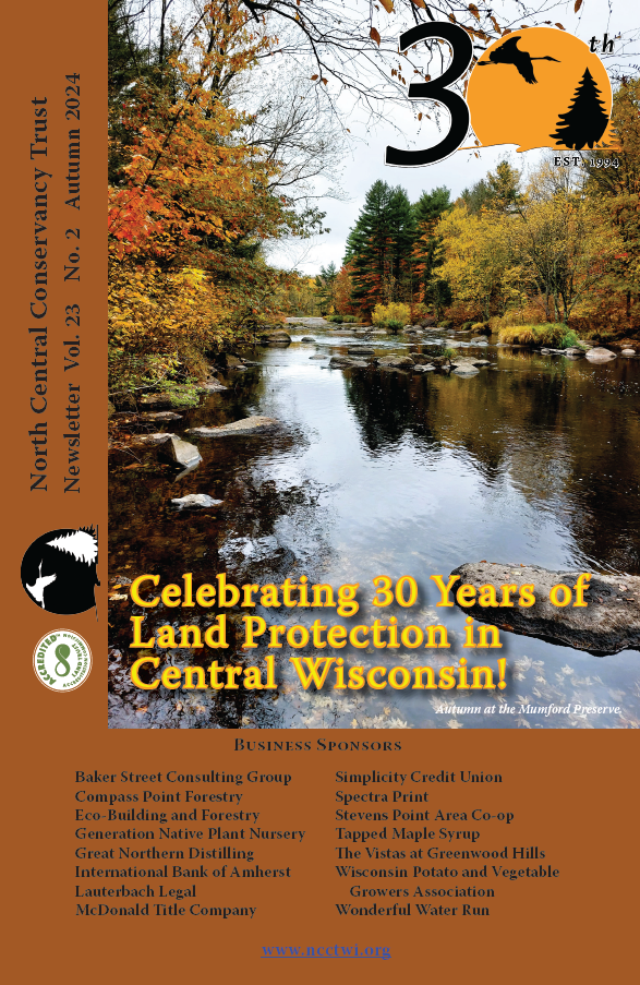 NCCT Publishes Fall 2024 Newsletter